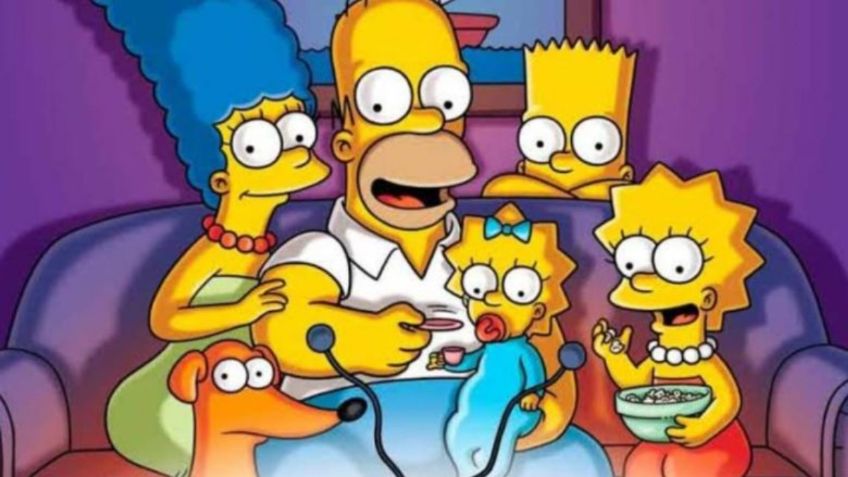 Los Simpson: Todas las TEMPORADAS estarán disponibles en Star Plus a partir de esta fecha