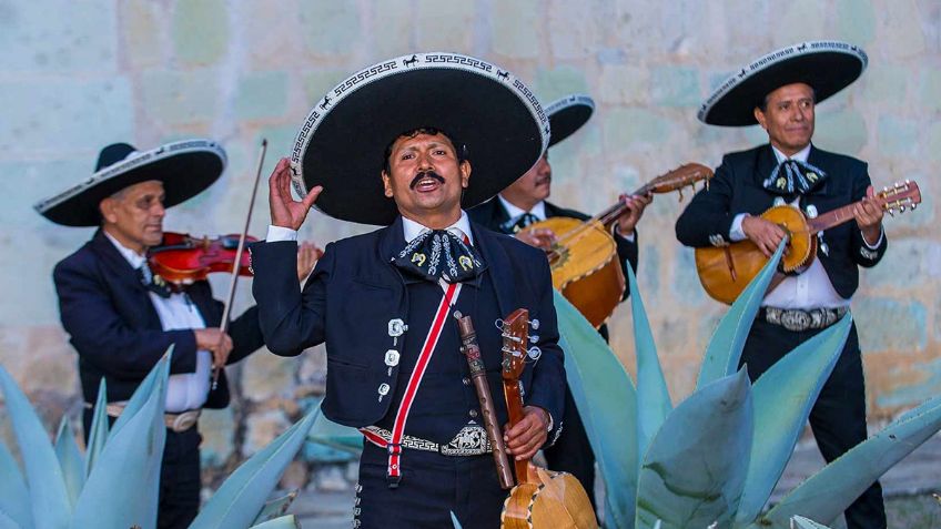 Dónde se originó el traje de charro, ¿Es mexicano?