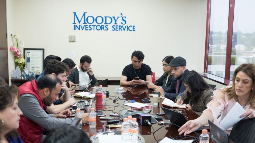 Moody’s prevé mayor fortaleza en las afores para el cierre de 2022