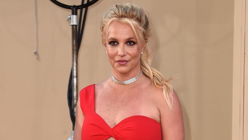 Britney Spears se opuso a que su padre fuera su tutor legal en 2014