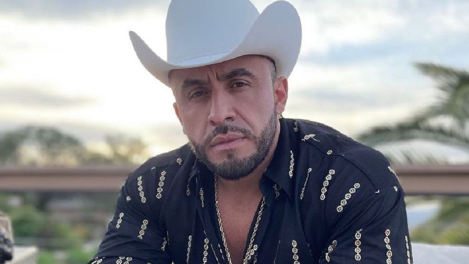 Juan Rivera desató la furia entre los seguidores de Belinda con sus comentarios. Foto: Especial