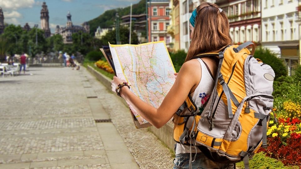 Con el regreso del turismo, vuelve un rito de iniciación del viajero: las aventuras “de mochilas”. Foto: Shutterstock