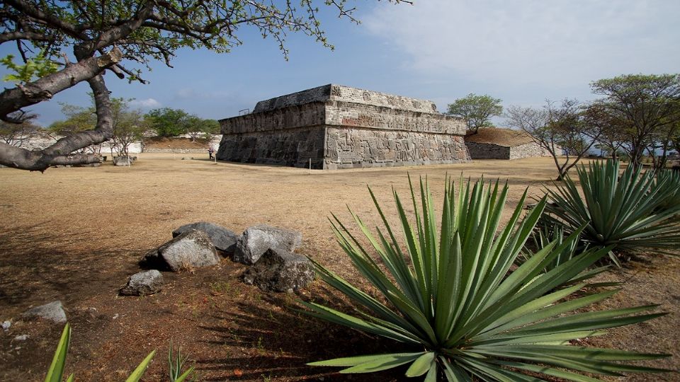 Su orografía y vegetación, son factores para la existencia de sitios con belleza natural y patrimonio cultural. Foto: Especial