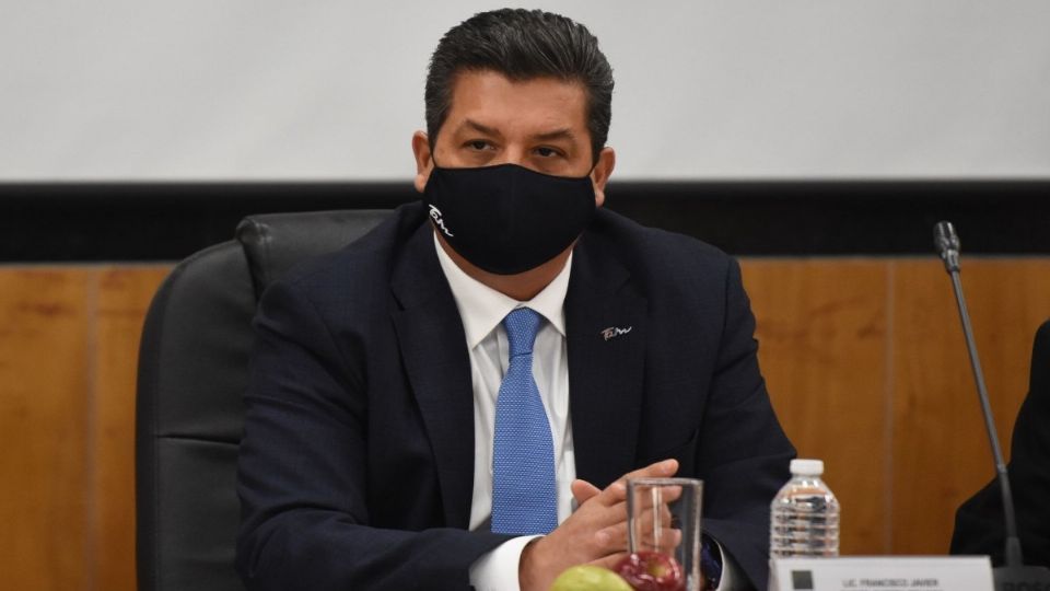 SCJN rechaza suspender reforma que protege a Cabeza de Vaca (Foto: Cuartoscuro)