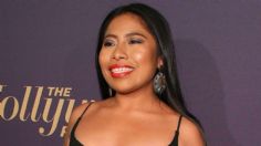 Yalitza Aparicio presume belleza natural y lanza poderoso mensaje de amor propio