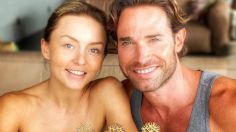 Sebastián Rulli TRAICIONA a Angelique Boyer, la exhibe como "Doña Florinda"