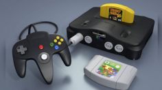 Nintendo 64 cumple 25 años: ¿Cuál es el juego más caro que existe de la consola?