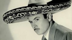 Antonio Aguilar: el origen humilde del patriarca de una dinastía del regional mexicano