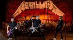 Esta es la banda mexicana que Metallica admira y con quien tocará en su tributo