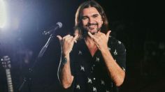 Juanes odia las redes sociales por esta INSÓLITA razón