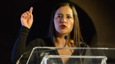 No sería correcto que la jefa de gobierno asista a mitin de Dolores Padierna: Sandra Cuevas