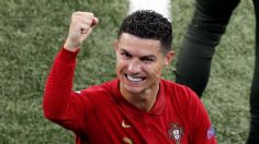 ¡Histórico! Cristiano Ronaldo ya es el máximo goleador de todos los tiempos junto a Ali Daei