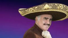 Este VIDEO muestra que Vicente Fernández tenía la voz más potente de México