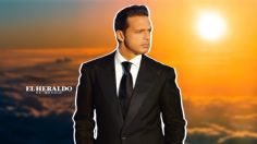 Luis Miguel: El día que "El Sol" rechazó integrarse a Menudo | VIDEO