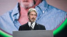 John McAfee se suicida tras ser extraditado a EU