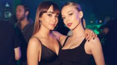 Aitana Ocaña y Ester Expósito salen de FIESTA con INVITADO que no es Alejandro Speitzer | FOTO