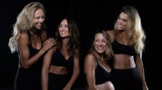 Revolutionwomaxn, una comunidad fit que brinda bienestar a la mujer