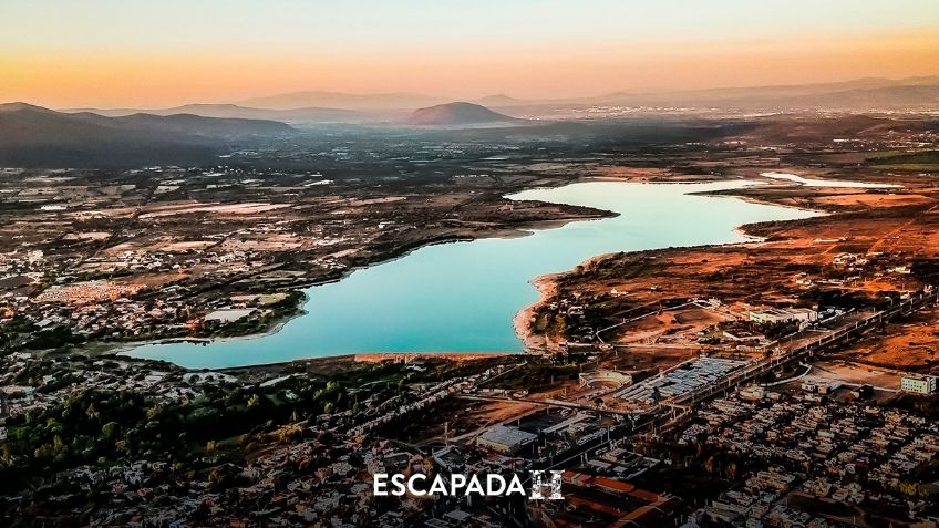 Escapada H: Los colores de Querétaro