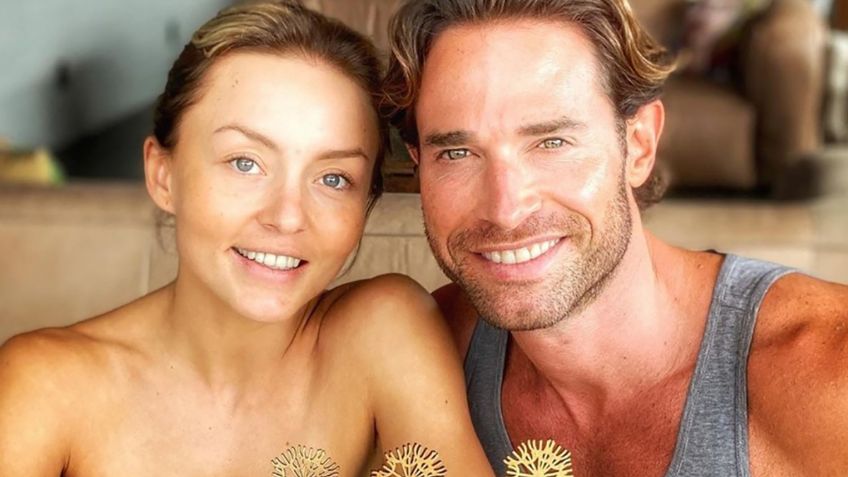 Angelique Boyer abandona la televisión mexicana; ¿Sebastian Rulli tuvo algo que ver?