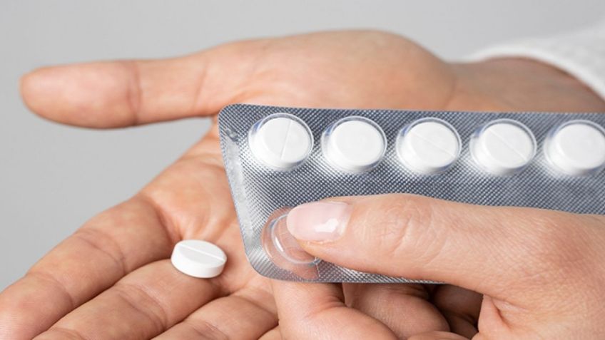 Tomar paracetamol te puede intoxicar, estos son los signos de envenenamiento