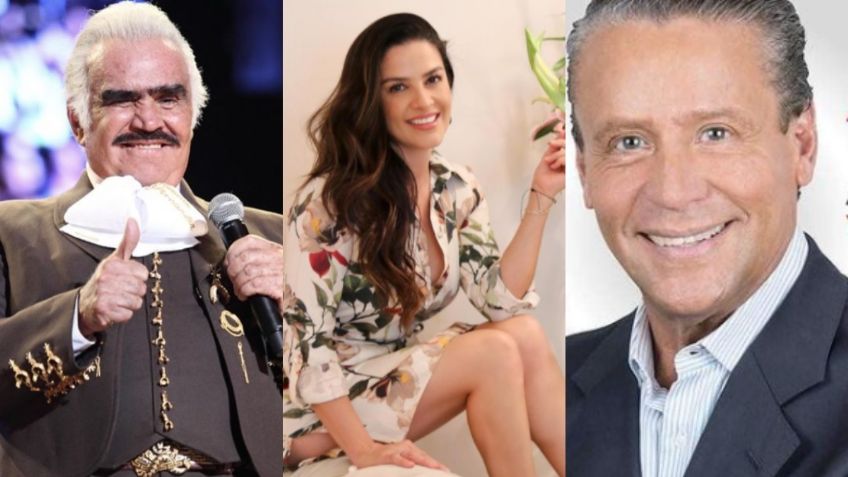 Lidia Ávila no es la única, estos famosos mexicanos son homofóbicos