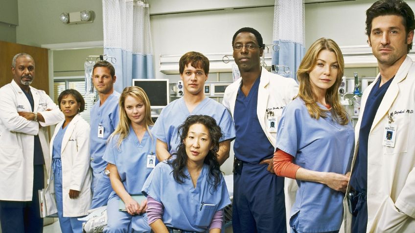 Grey's Anatomy: Este es el personaje de la serie de quien nadie se acuerda