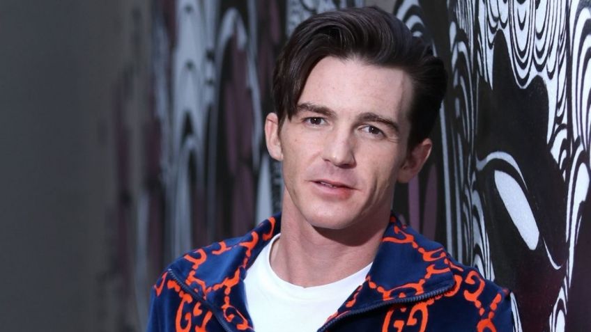 Drake Bell se declara culpable por poner en peligro a menores de edad