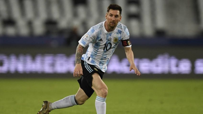 Lionel Messi cumple 34 años: La ciencia explica por qué es mejor futbolista que Cristiano Ronaldo