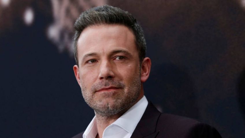 Ben Affleck flechó a estas famosas además de Jennifer López; conoce a sus exparejas