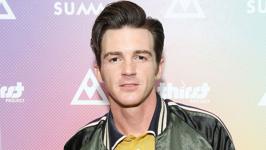 Drake Bell enfrentará dos años de prisión; ¿de qué delitos se declaró culpable?