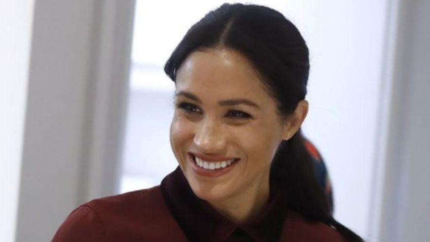 Meghan Markle es señalada de lucrar con su hija Lilibet Diana; registra el nombre como marca