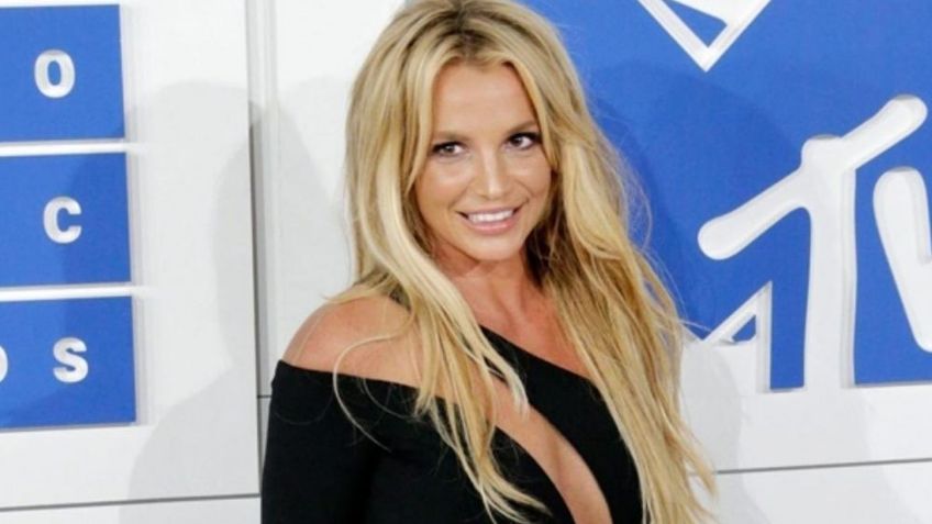 Britney Spears en la corte EN VIVO: Me dieron Litio y tuve efectos terribles