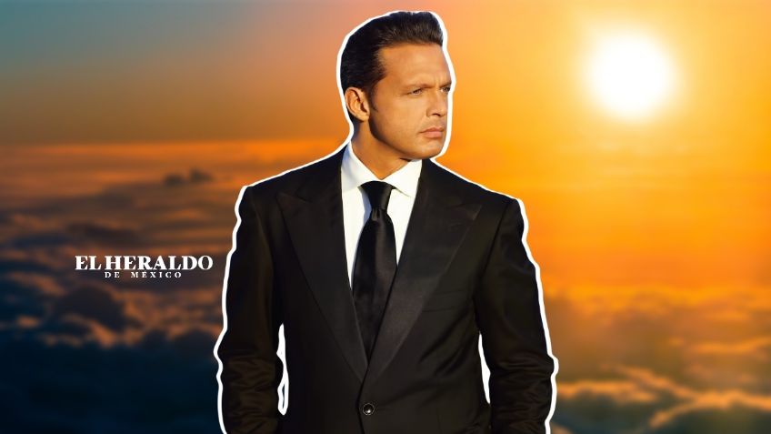 Luis Miguel: El día que "El Sol" rechazó integrarse a Menudo | VIDEO