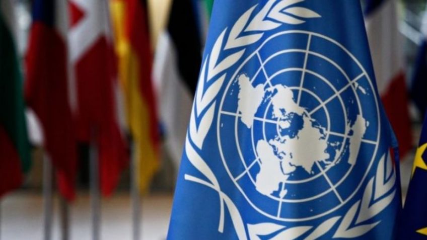 ONU condena el embargo de EU contra Cuba por extensa mayoría