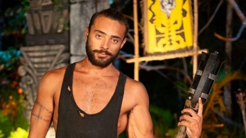 Jerónimo Ruíz de "Survivor México" recibe críticas al lanzarse contra drag queens | VIDEO