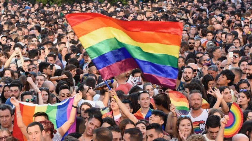 Países de la Unión Europea se oponen a leyes que afectan derechos LGBT+ en Hungría