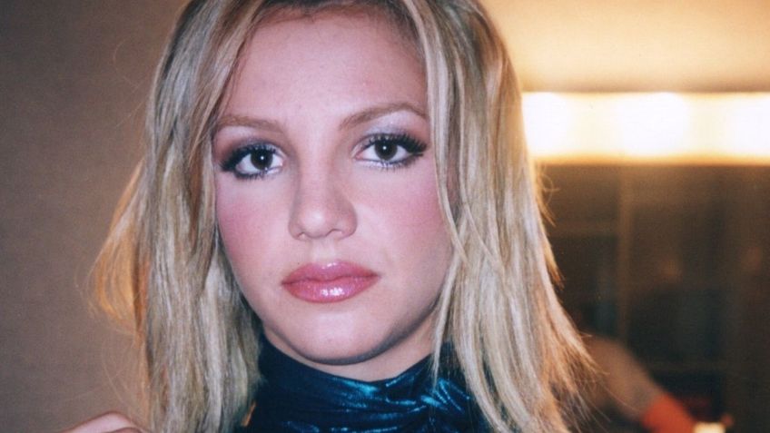 Britney Spears compara la tutela a la que fue sometida con el tráfico de mujeres