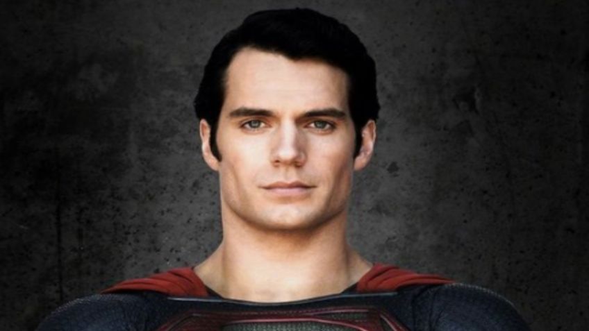 ¡Le decían mentiroso! Henry Cavill va por su sobrino a la escuela y demuestra que su tío es Superman