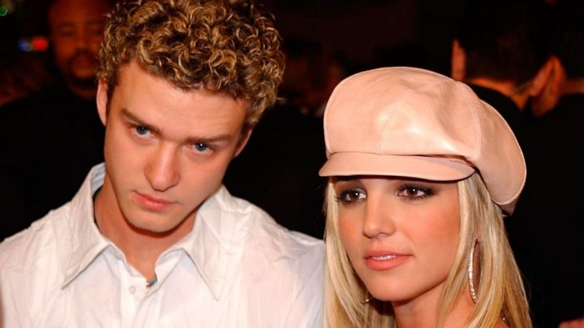 ¿Qué tanto influyó relación con Justin Timberlake en el caso de la tutela de Britney Spears?