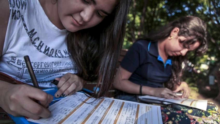 ¿Estudiaste alguna? Éstas son las carreras con mayor índice de desempleo