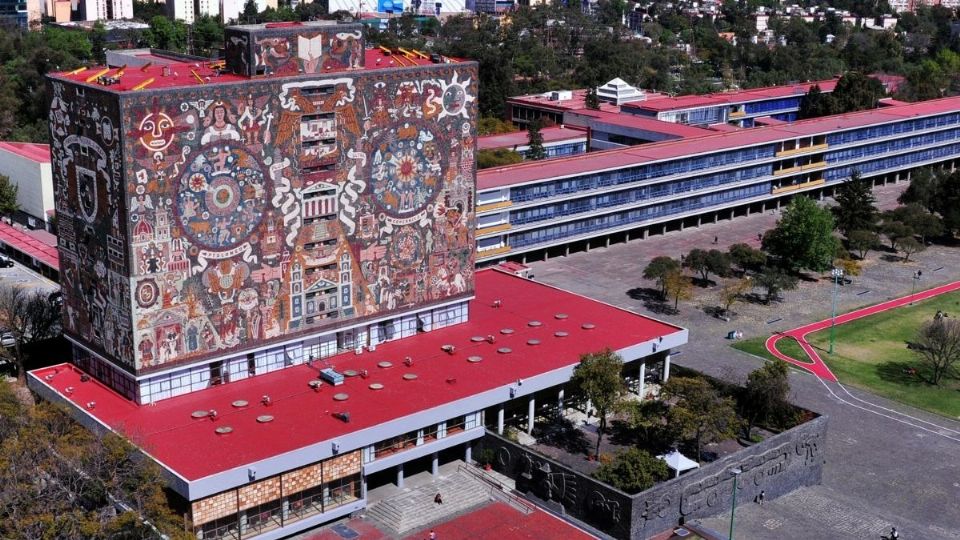 Las actividades presenciales continuarán con las medidas sanitarias.  Foto: Cuartoscuro