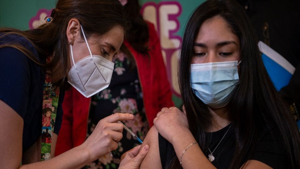 Delta, que fue detectada en la India, puede aprovechar la relajación de las medidas de prevención sanitaria. Foto: Archivo | AFP