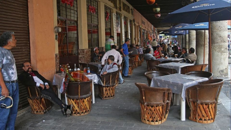 No se tiene un número de vacantes, pero ante los aumentos en los aforos, se espera poder recuperar gran parte de los lugares Foto: Especial