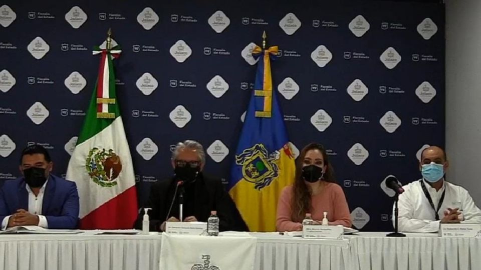 Los abogados de Martha Álvarez esperan que con este amparo se logre una sentencia mayor Foto: Especial