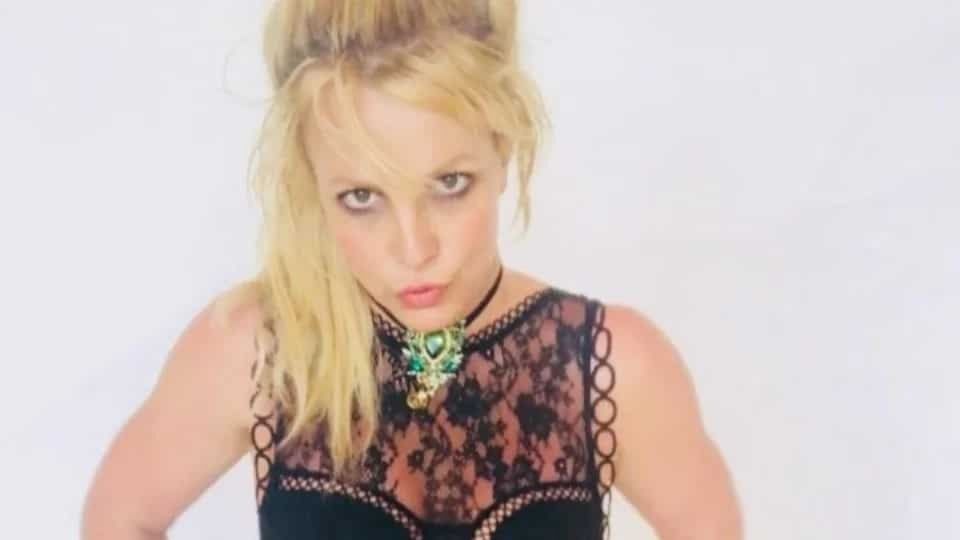 Además, estos papeles revelan que Britney siente miedo de su padre. Foto: Instagram