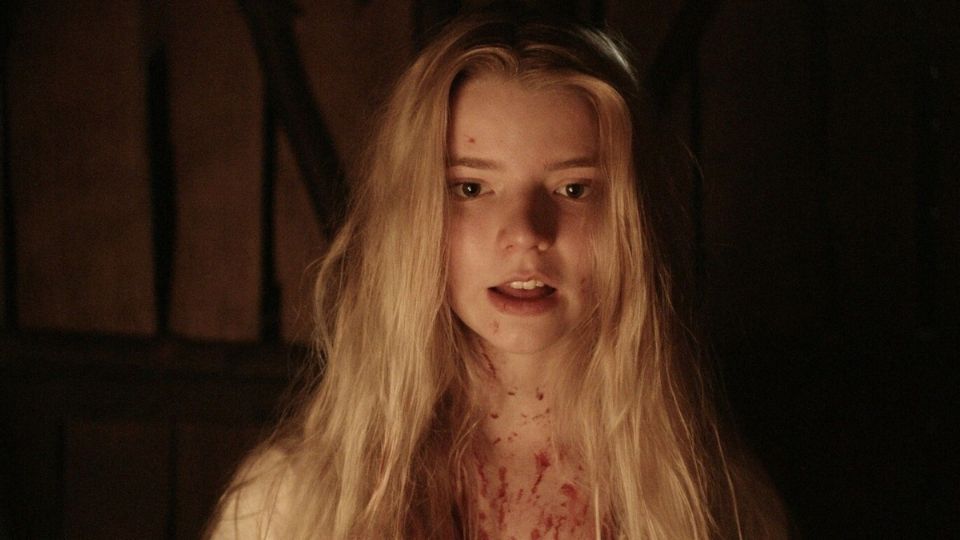 ‘La bruja’ (2015) es una película de horror dirigida por Robert Eggers. Foto: Especial