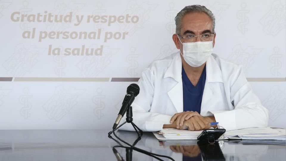 Respecto a las defunciones hay 3 más que han representado un acumulado de 12 mil 654 Foto: Especial