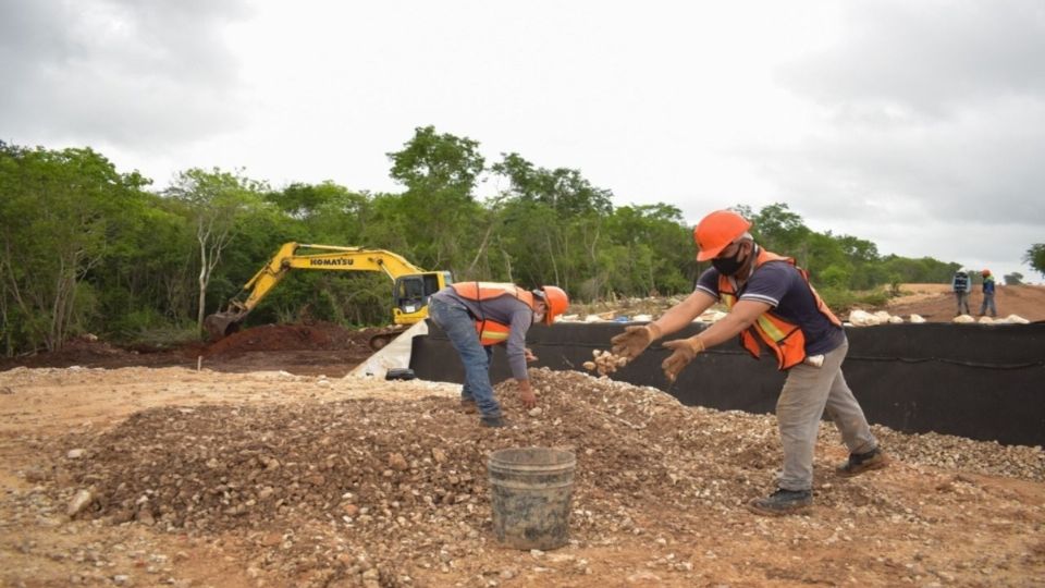 En los dos primeros paquetes presentados, 60% están en curso. Foto: Especial