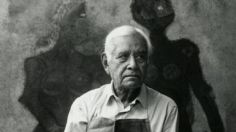 Rufino Tamayo, el mexicano que llenó al mundo de arte; mapa de sus mejores obras