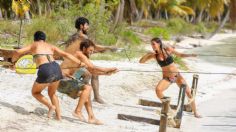 Survivor México: Querida participante de HALCONES sufrirá FUERTE lesión: terminará con brazo enyesado